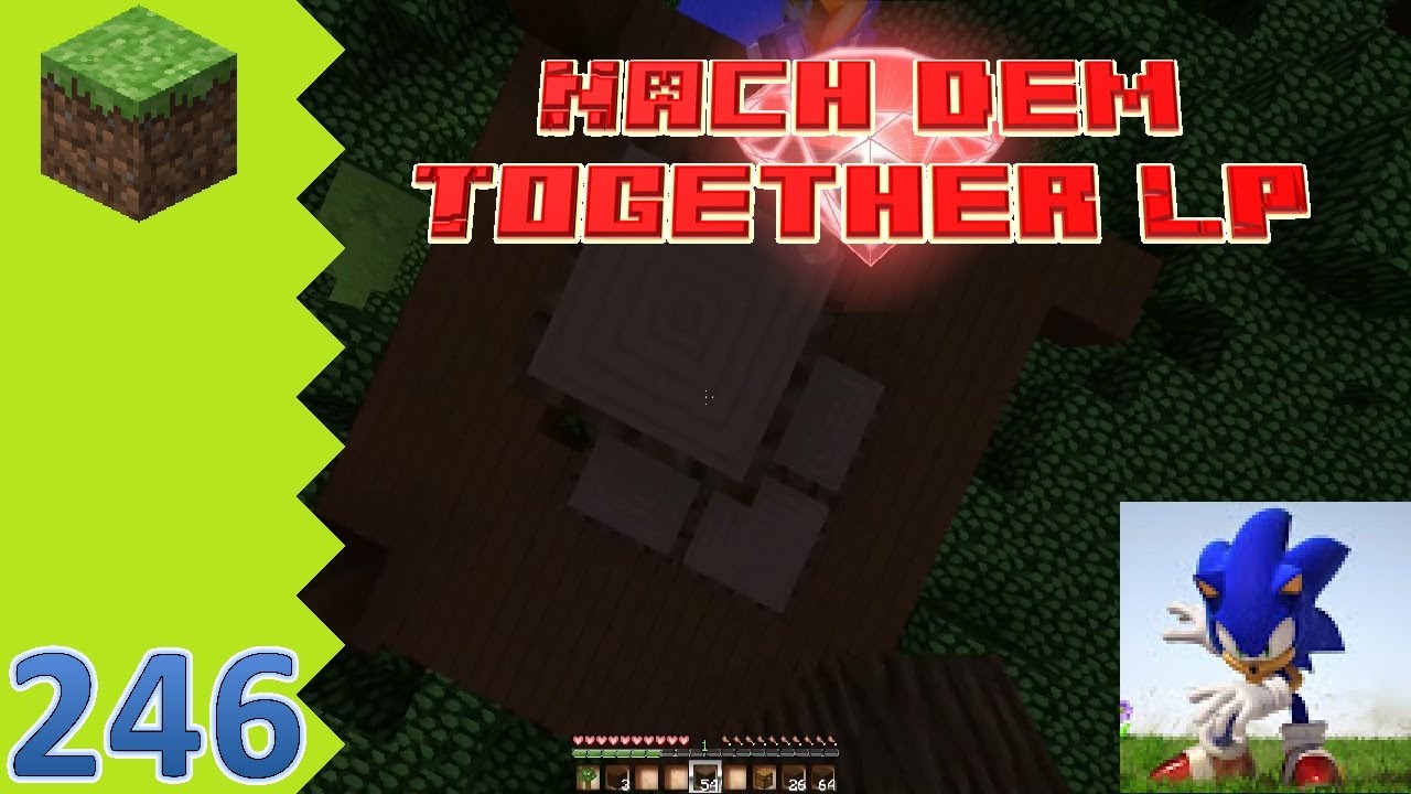 Nach dem Together LP Folge 246 - Ich kann Holzarten nicht unterscheiden
