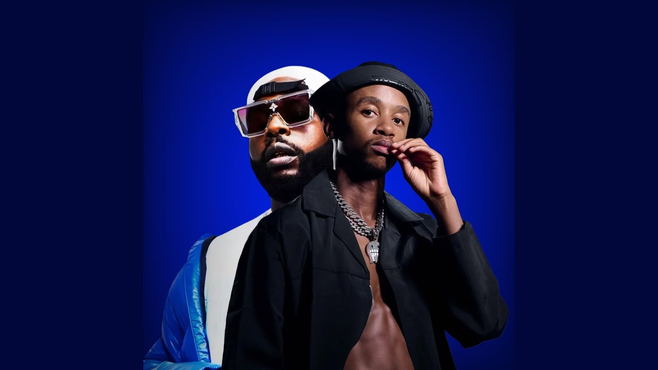 Dj Maphorisa & Scotts Maphuma - Hao Khonahale (Official Audio) feat. Xduppy & YRL