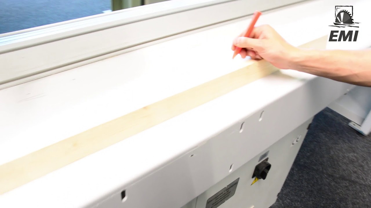 OPTYMALIZERKA DIMTER OPTICUT S50 - Emimaszyny.pl