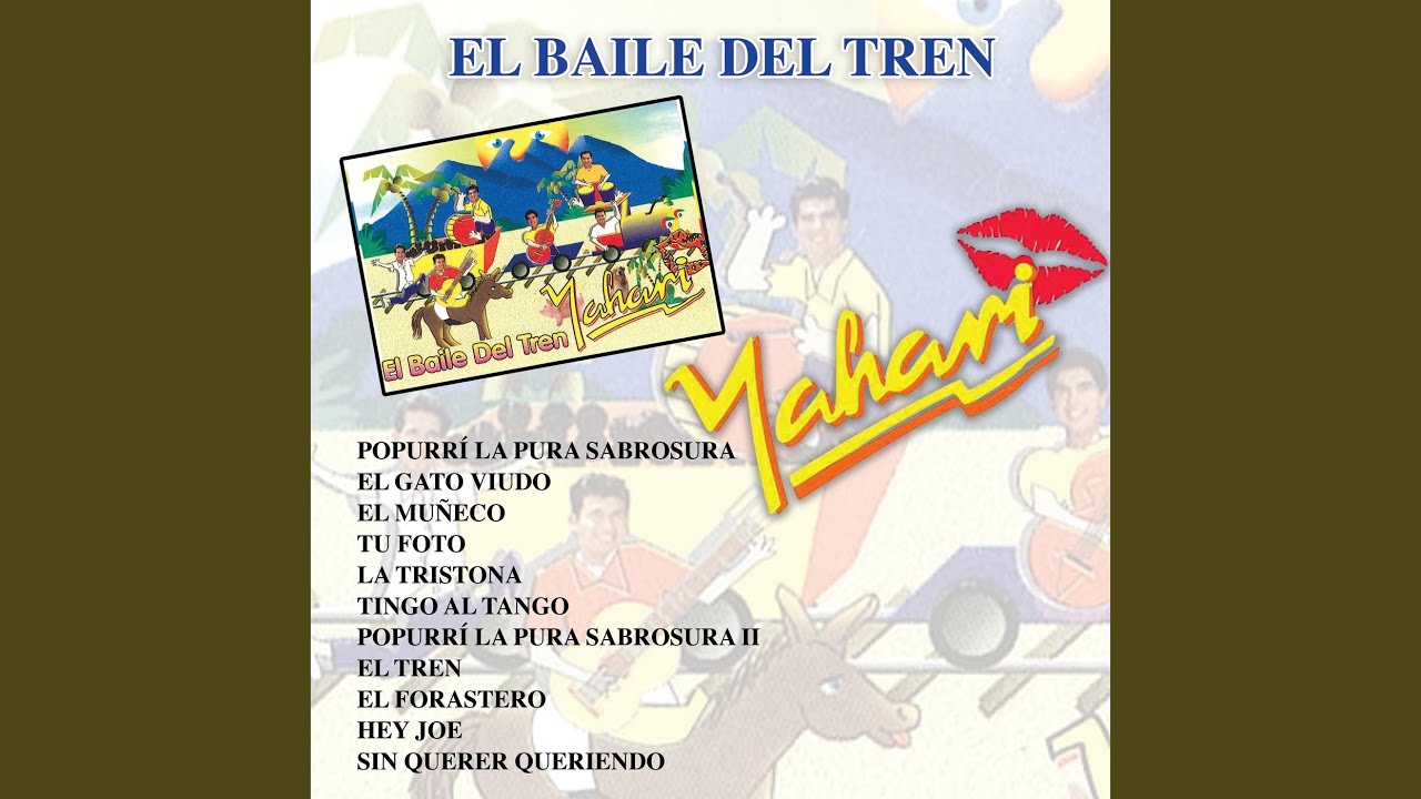 El Tren
