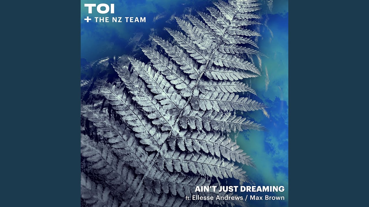 Ain't Just Dreaming