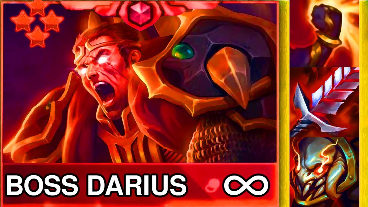 HE ONE SHOT EVERYONE IN 0.1 SECONDS! TFT SET 11