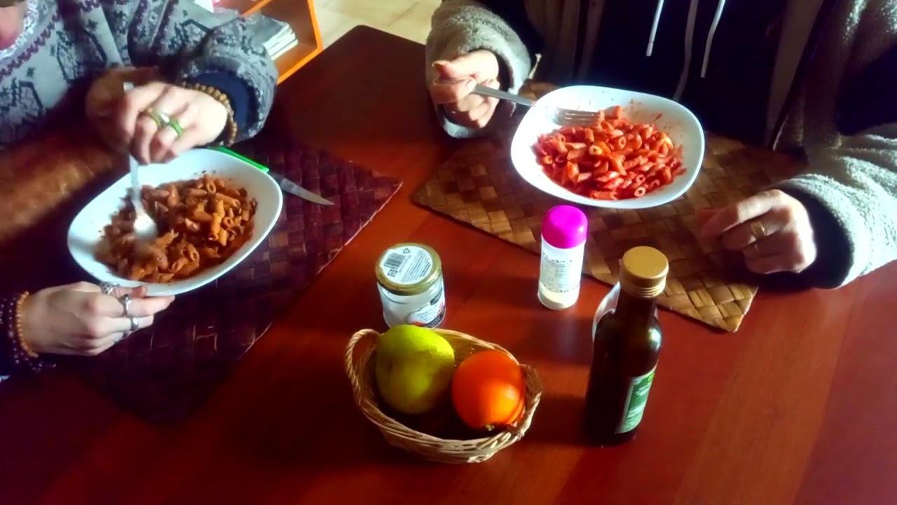 CASA TAISEN #2 - La pioggia, come la vita, cade su alberi che scorrono