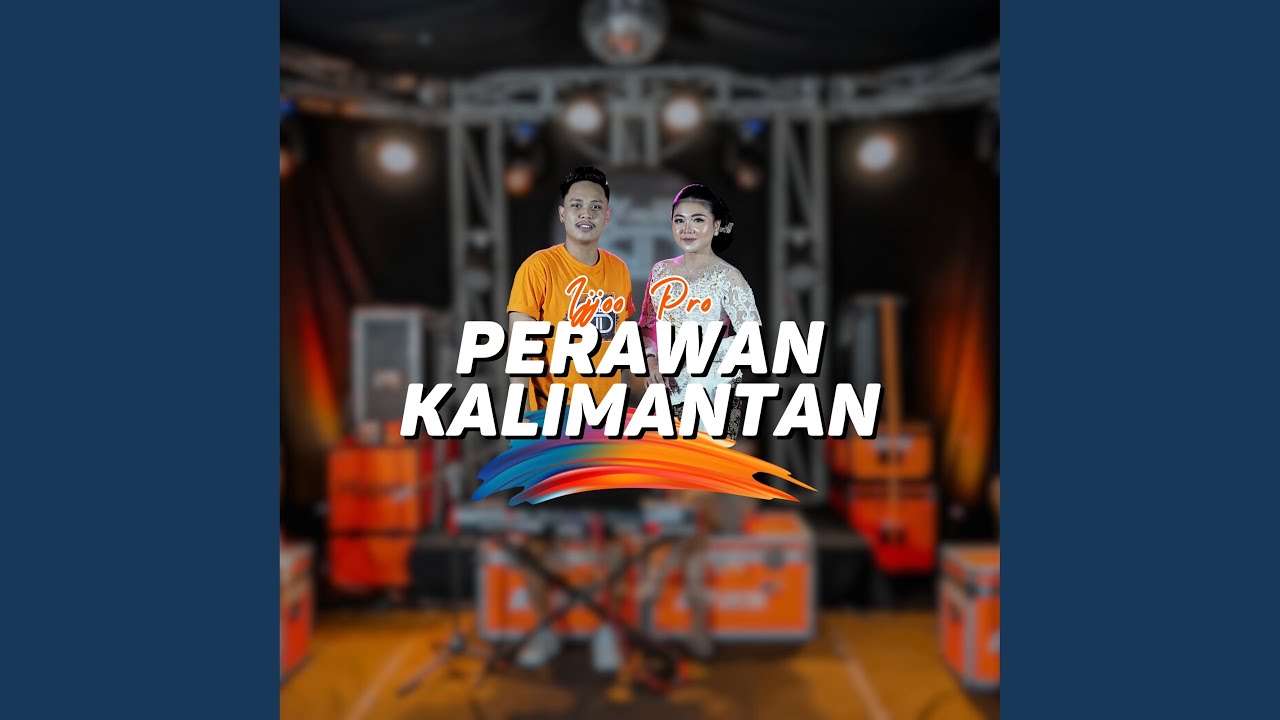Perawan Kalimantan