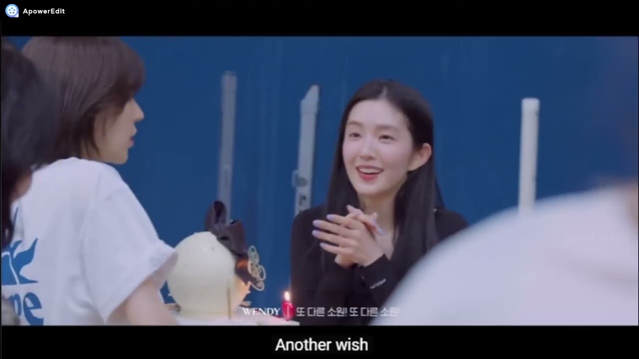 [WENRENE] Like A Dream