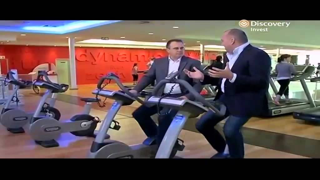 Virgin Active: From S.Africa to the rest of Africa