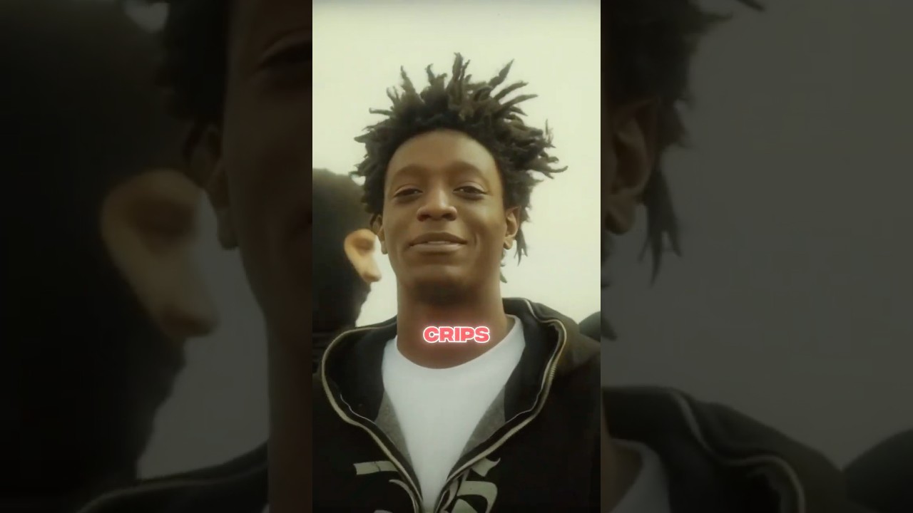 Участник EBK говорит, что ненавидит Crips и Mexicans 😭 #ebkjaaybo #ebk#stockton #interview #rap #...