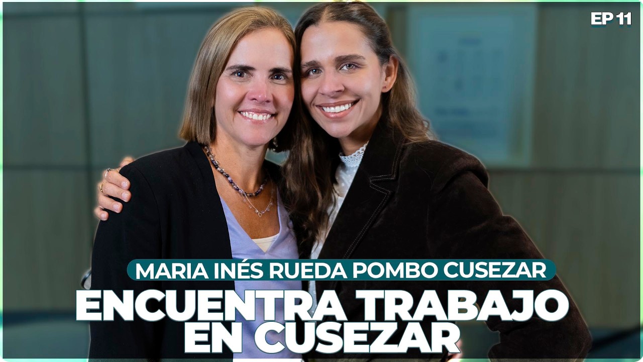 ¿Quieres entrar a CUSEZAR? Su Gerente de RRHH revela el SECRETO.