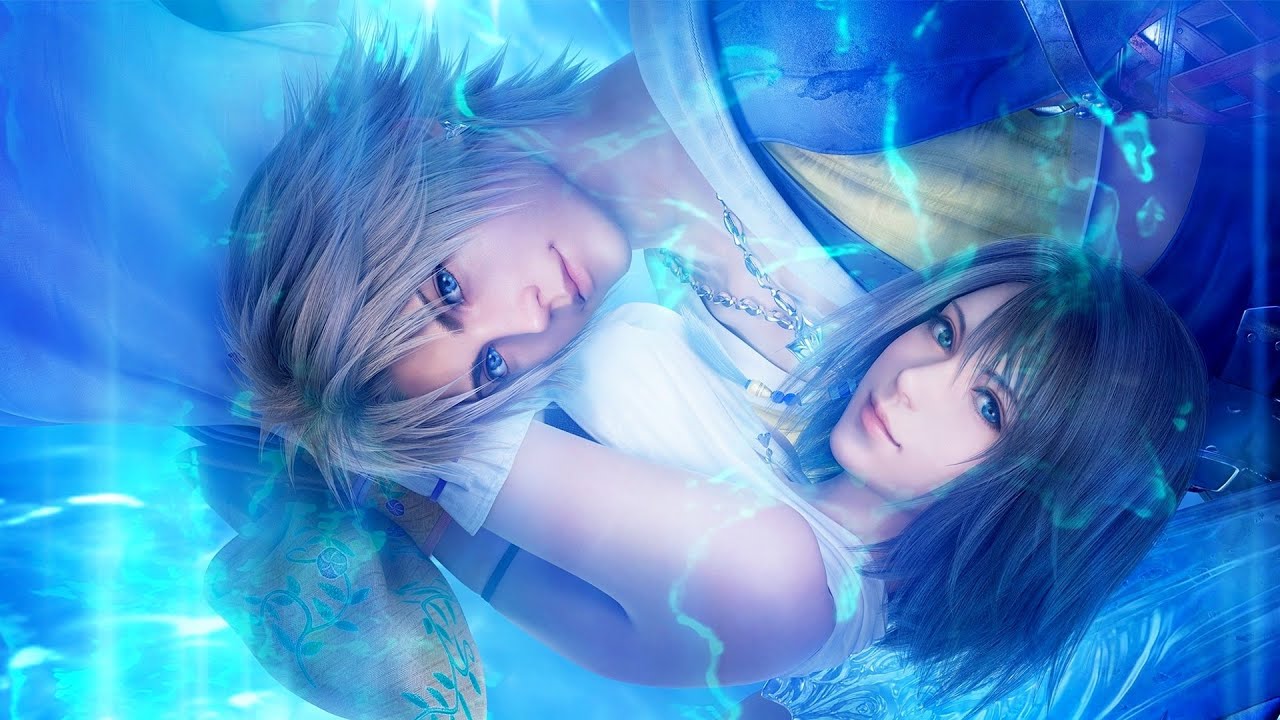 FFX作業枠