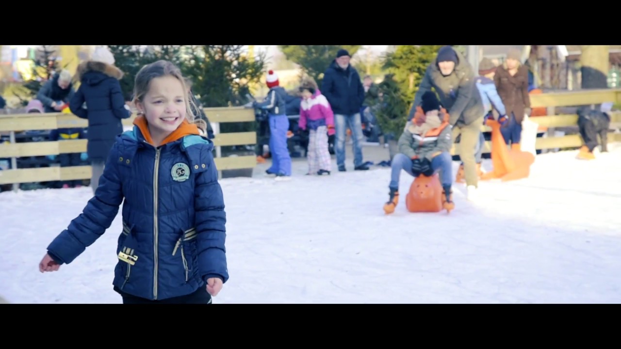 Wintertrailer | Marveld Recreatie