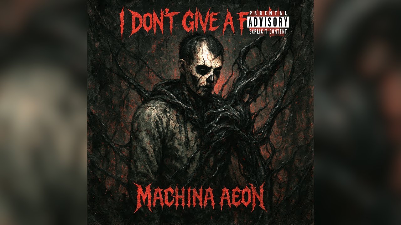 I Don't Give A F*ck