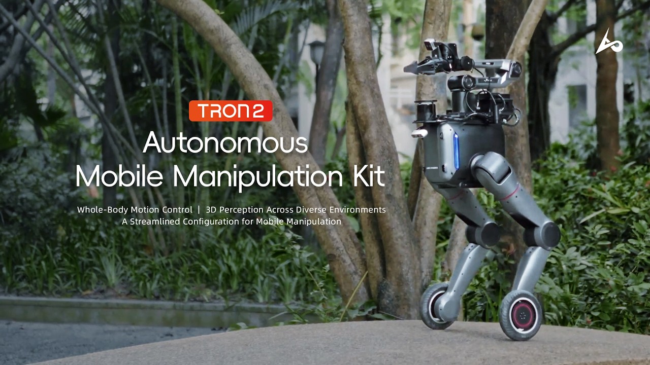 Robotic manipulation shouldn&rsquo;t stop at the tabletop.