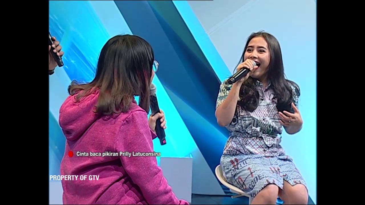 Bongkar Kisah Percintaan Prilly & Max, Ketahuan Deh! | BAHAGIA CARA UYA Eps. 6 (1/6)