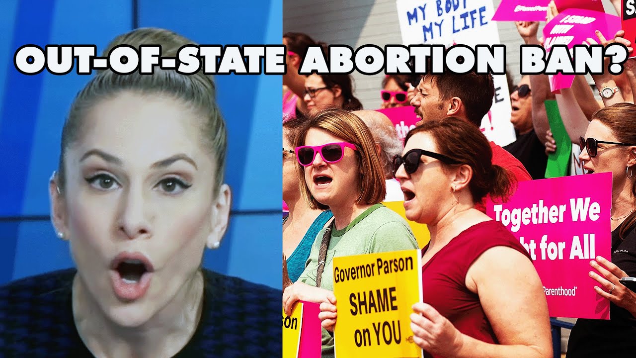 The South’s Abortion Laws Are Only Getting Worse