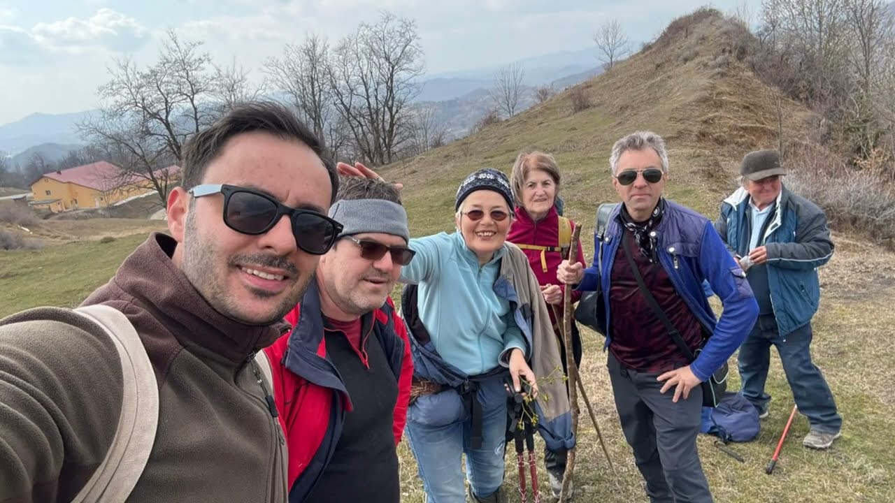 Zidul chinezesc, Nistorești - Șotrile-Voila ,15 martie 2026