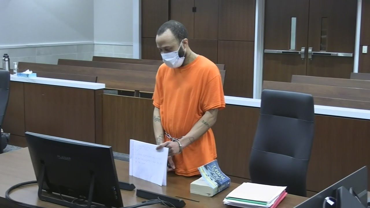 Darrell Brooks sentencing: Judge imposes six consecutive life sentences
