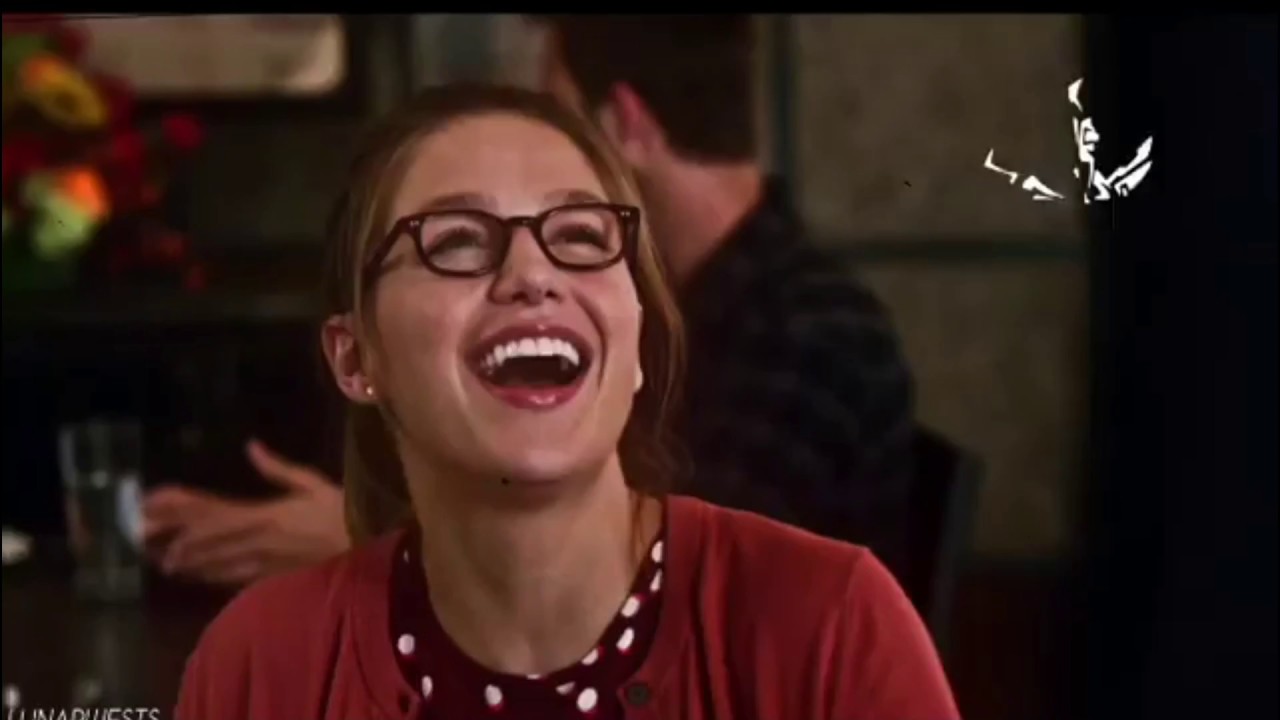 Supergirl Edit Compilation #1
