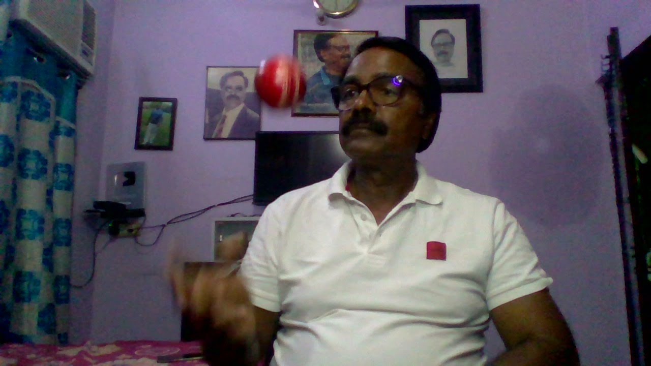 Live Cricket Chat Show