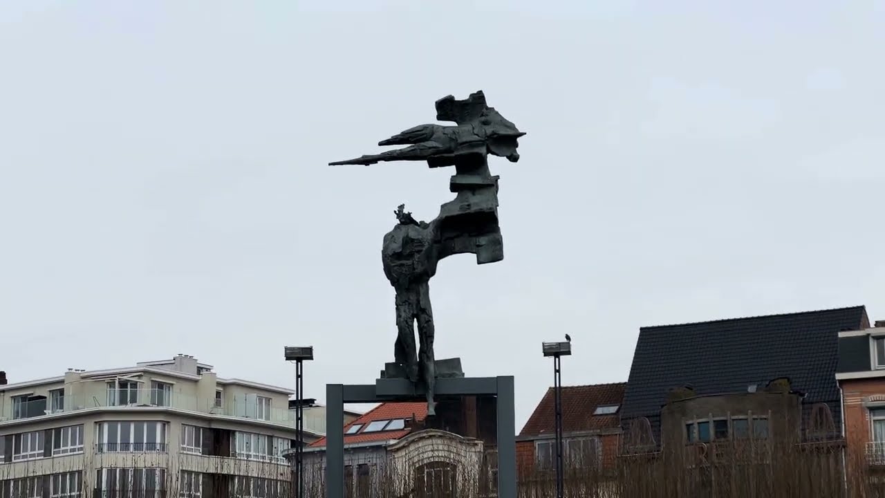 GENT ❤️🇧🇪❤️BELGIUM EP 2