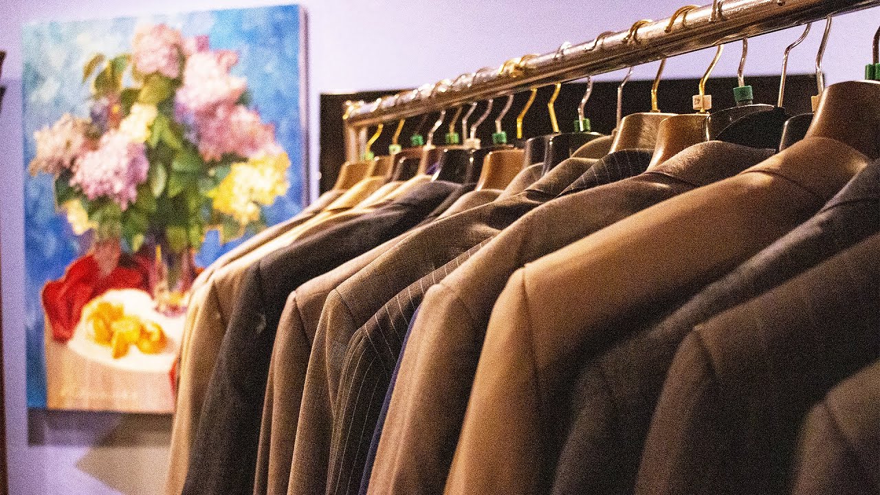 Lyon Fashion Boutique