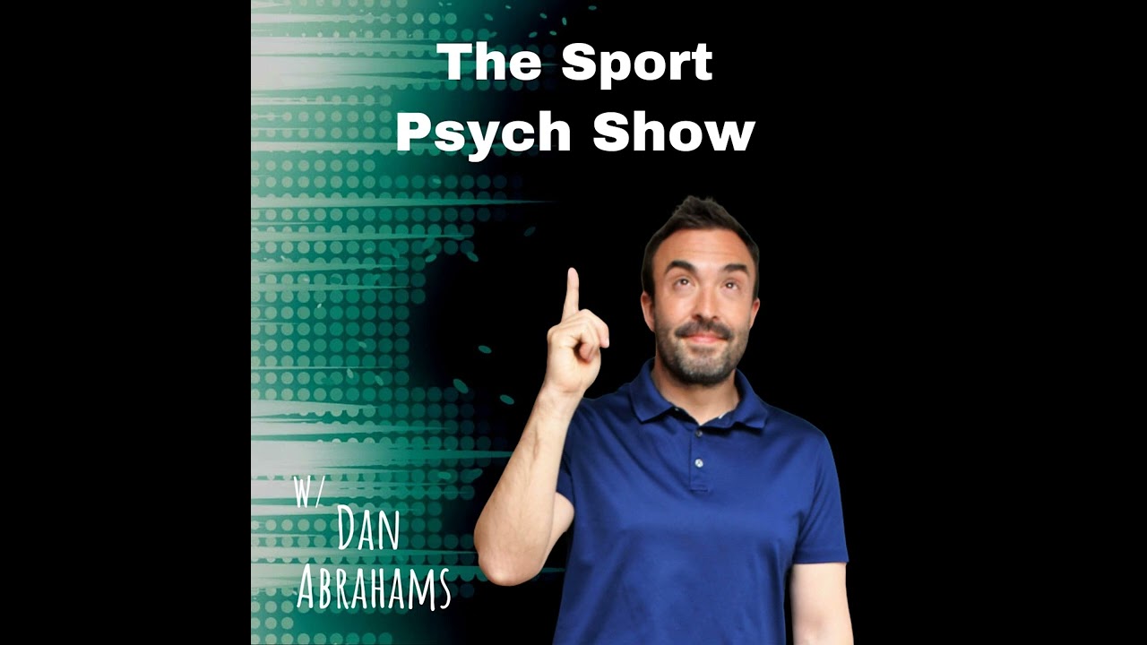 #323 Prof Mike Wilson - Breaking Through Self-imposed Barriers