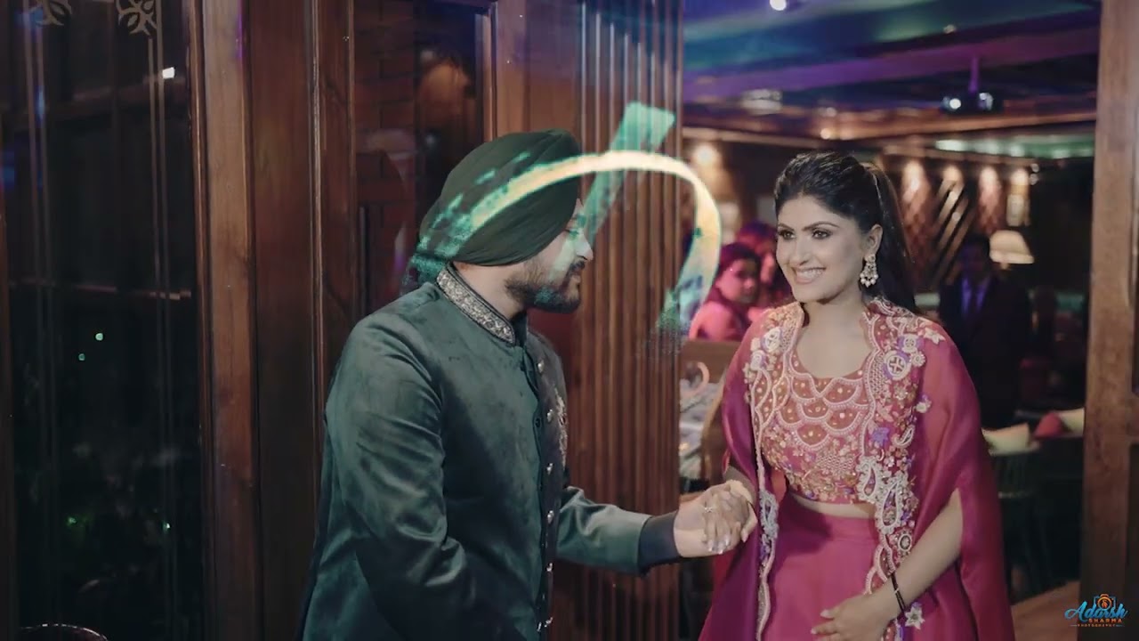 2026 Best Photographer In amritsar best Prewedding 