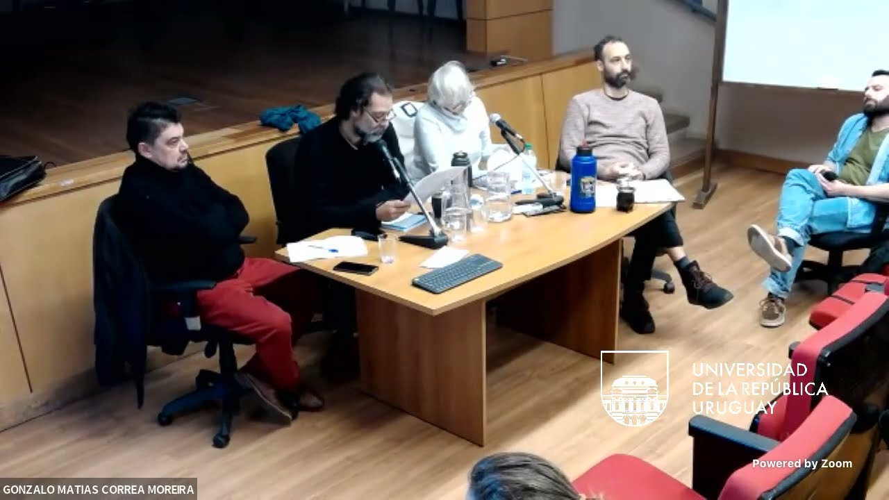 Mesa Gubernamentalidad