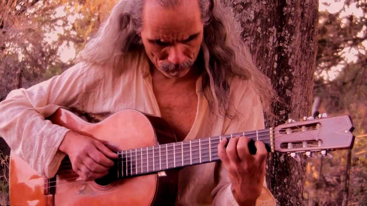 Verde y Dorado - Horacio Burgos - Videoclip