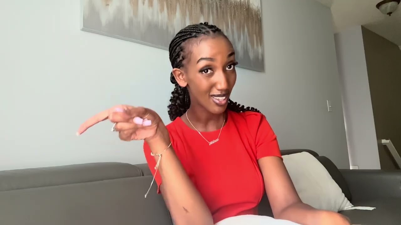 Amagambo // imyunvire itarimyiza abantu dukoresha muri society bigatera ipfunwe nokutiyakira!!!!