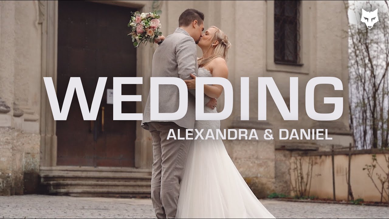 WEDDING - Alexandra & Daniel | Hotel Christkindl Steyr