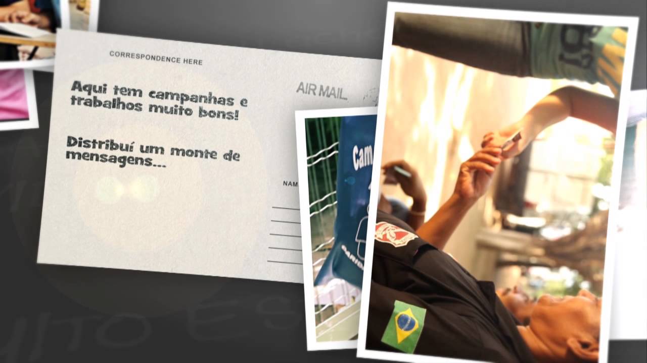 CONCAFRAS 2014 - VIDEO OFICIAL
