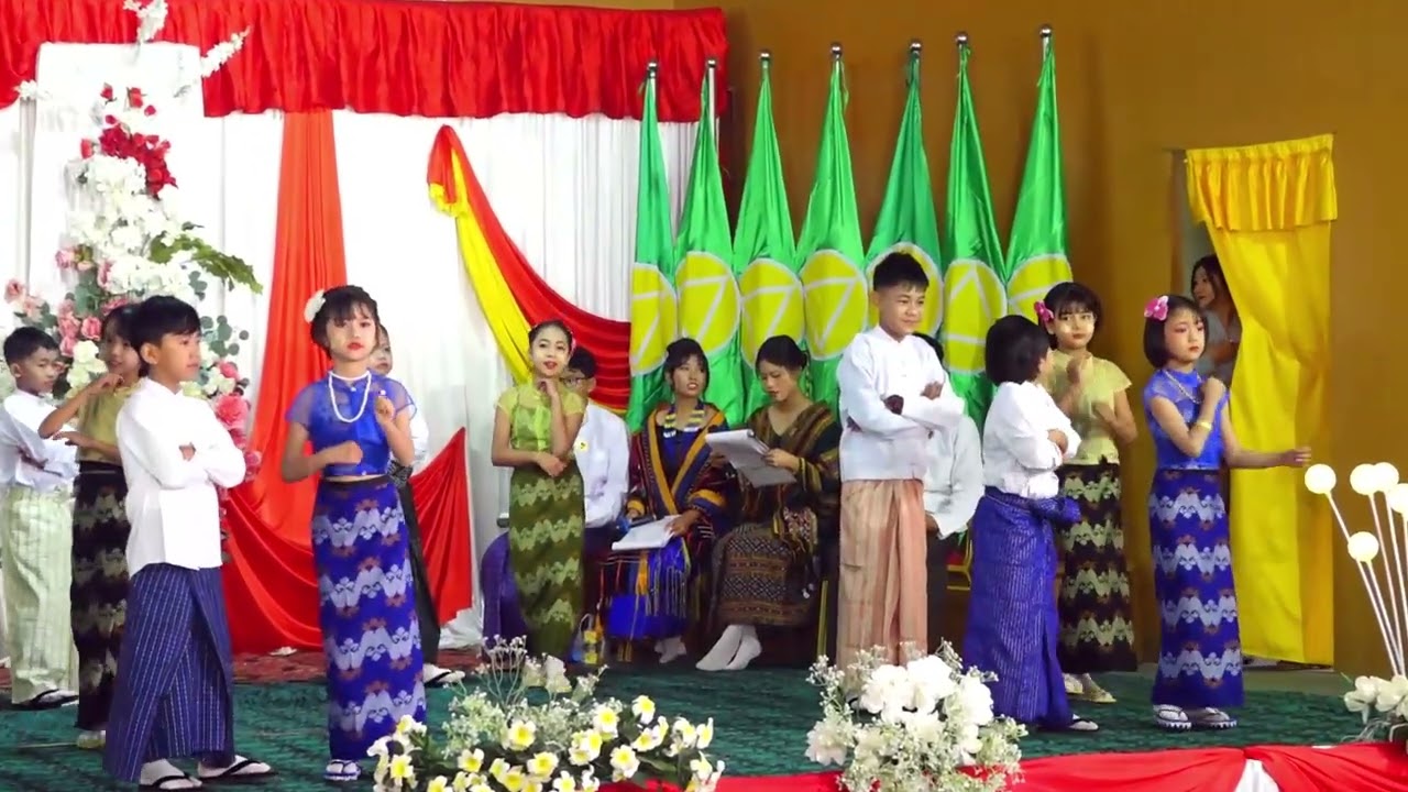 @မောင့်ချစ်သူဗမာမလေး