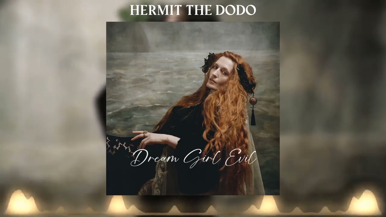 Dream Girl Evil - Florence + The Machine - [Speed Up]