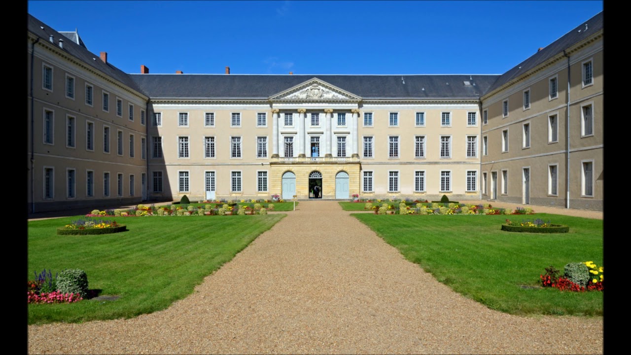 Chant de promotion Commandant Aigle - 2018/2020 - Prytan&eacute;e National Militaire