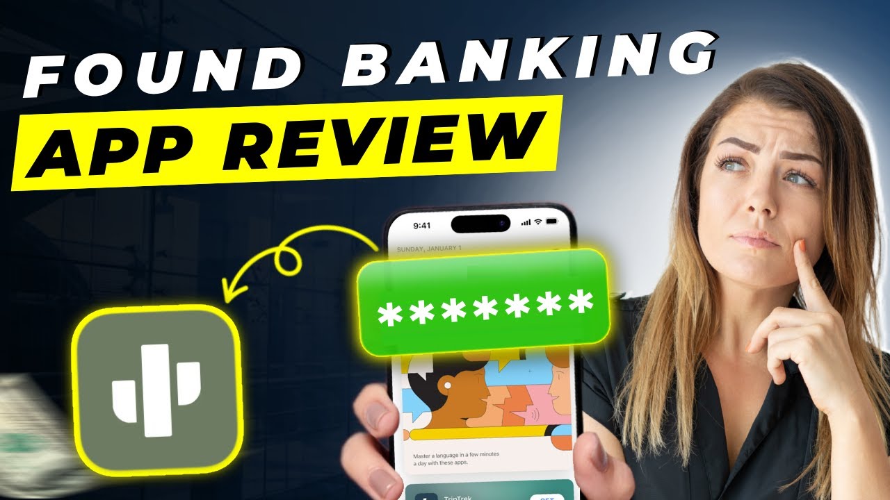 Found Business Banking App Review 2025 | Pros and Cons &ndash; Honest & Unbiased