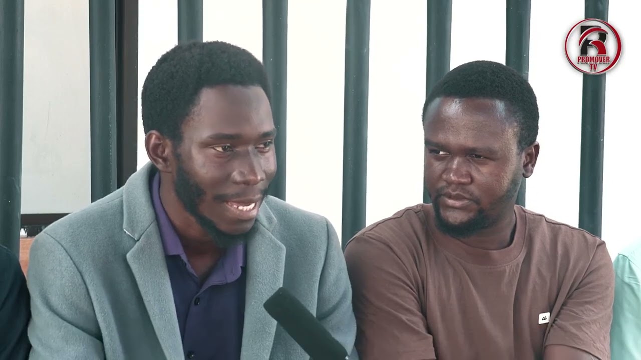 TAARIFA YA UTUME MKUU WA UAMUSHO WA KULIANDAA KANISA KWA UNYAKUO. JIUNGE NAMI! 
