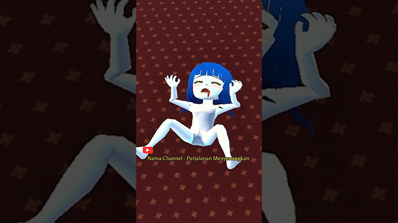 MIO OBAT PENGHIBUR MAMA #sakuraschoolsimulator #sakura #shorts