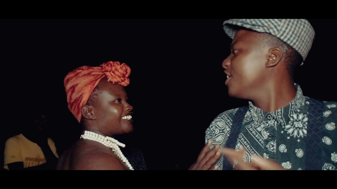 SKUL-FIZ FEATURING AKATUNE UJA AND VIZER D.A.C_GULULU DIRECTED BY NORTH-B_ SHOT BY SOFTINK VISUALS