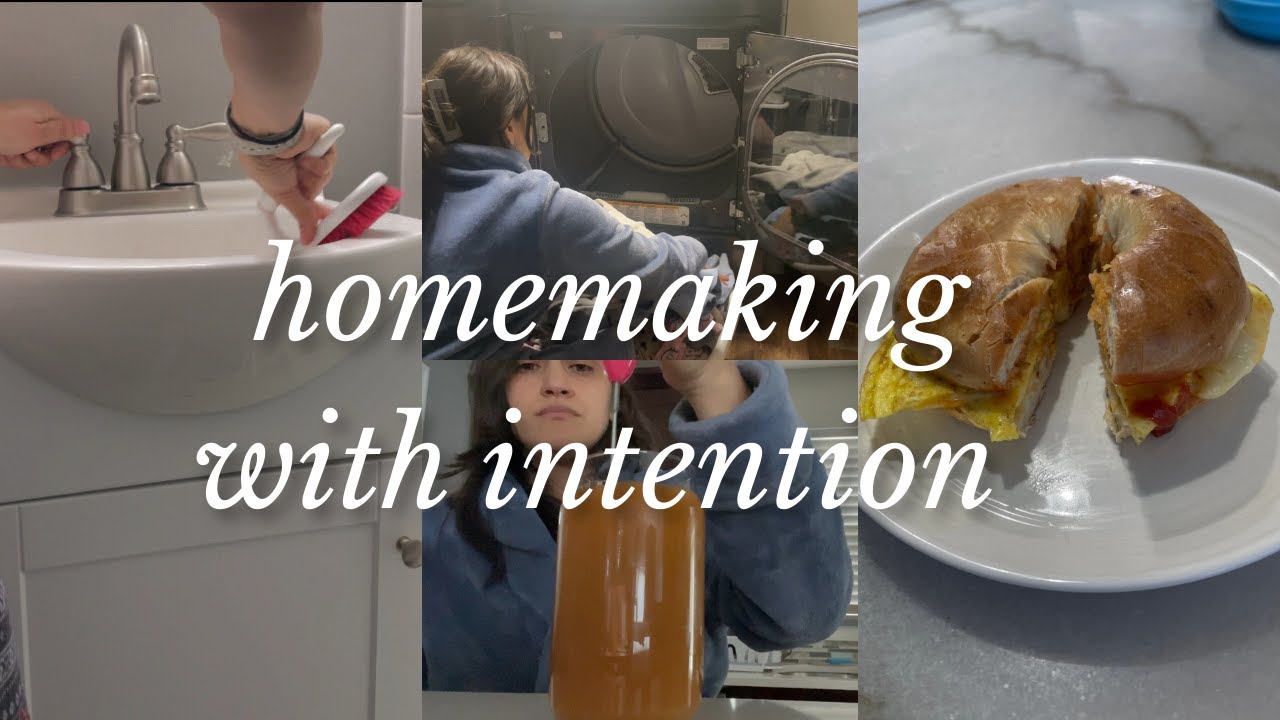 Cleaning motivation Real Life Homemaking. Mom of four 