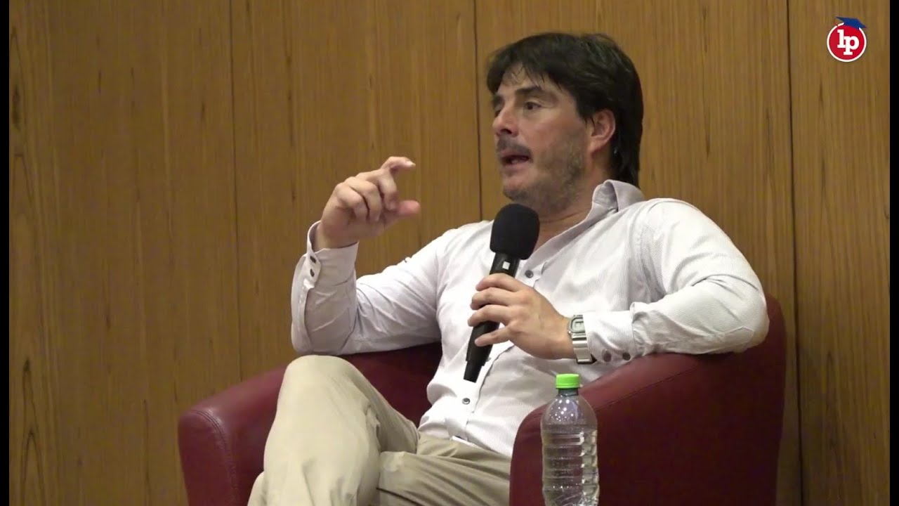 Conferencia magistral: Aspectos problemáticos de la etapa intermedia