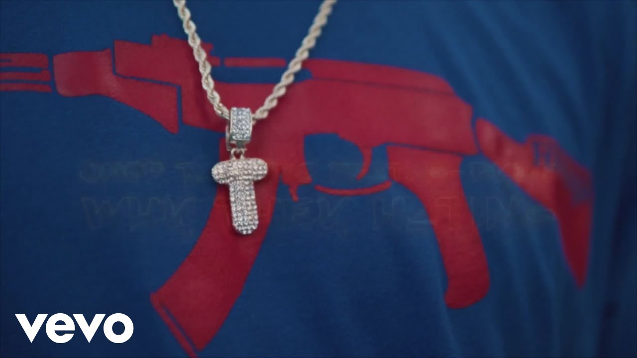 ONSP T. Jones - Why Day Hating ft. G-Ryde