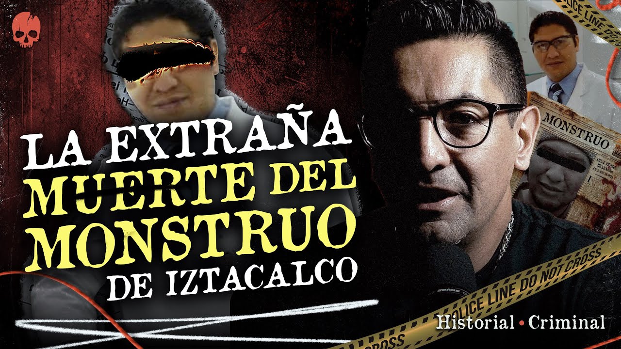 MÁS DE 30 A5ES1NAT0S CONFIRMADOS: F3M1N1C1D4 MUERE IMPUNE | HISTORIAL CRIMINAL 💀