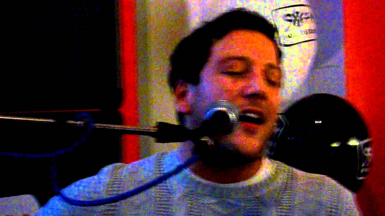 Matt Cardle More than Words