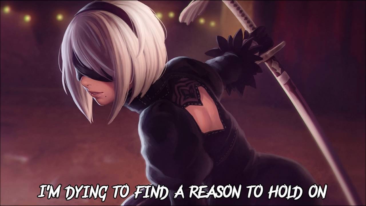 Nightcore → Surrender (Lyrics)