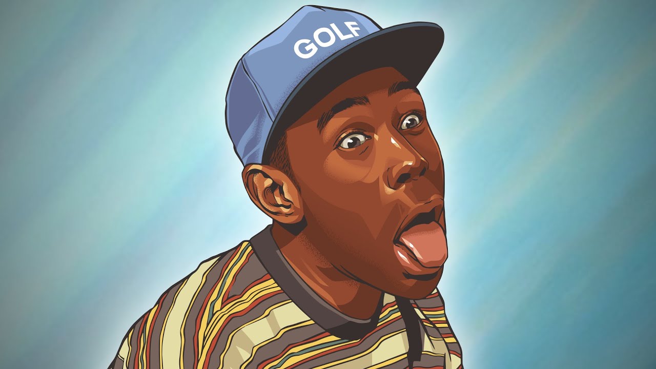 Tyler, The Creator's 