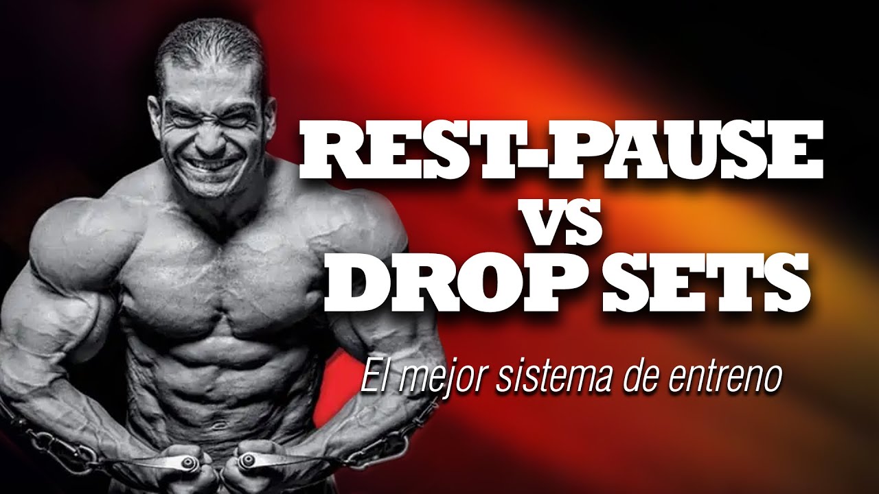 💯 El MEJOR sistema de ENTRENAMIENTO para HIPERTROFIA!!