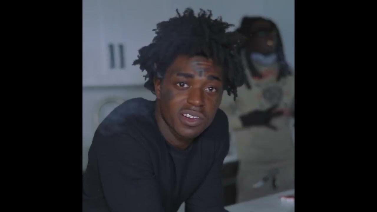 [FREE] Kodak Black Type Beat 