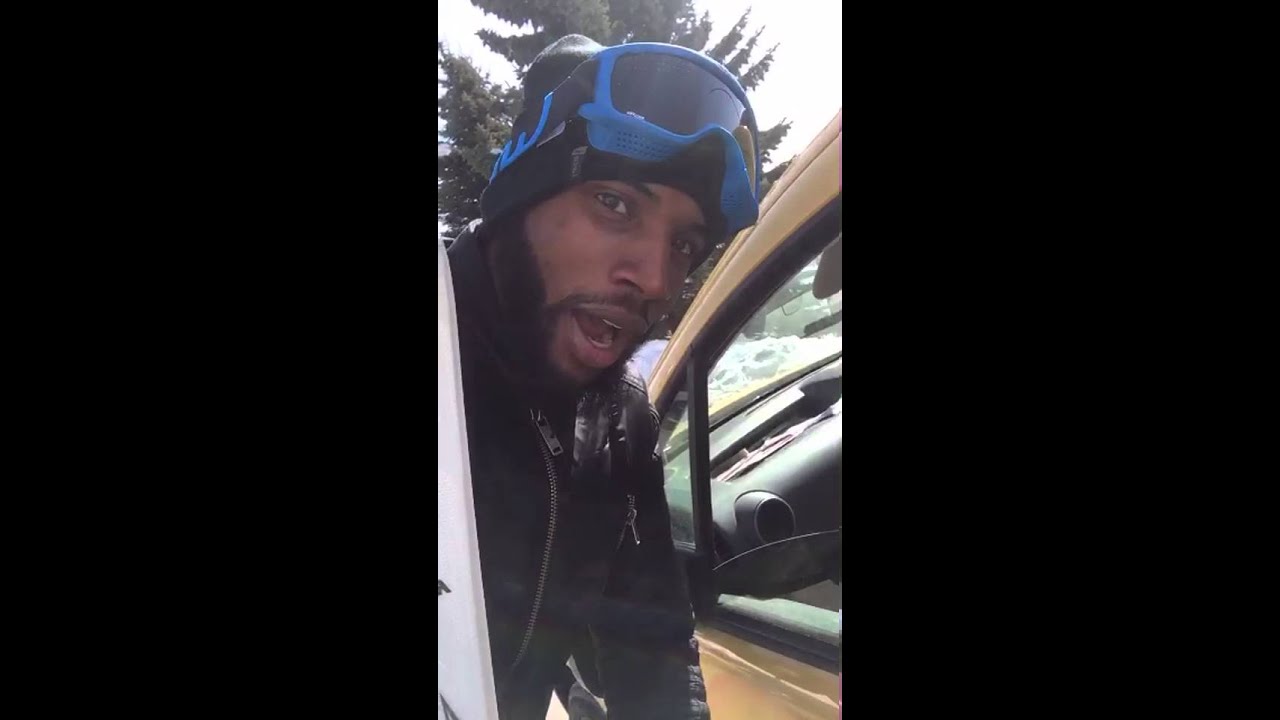 41 #totalement au ski just4you part1