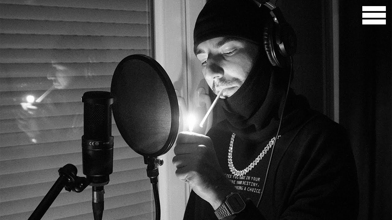 Toto - Fleka Freestyle (Official Video)