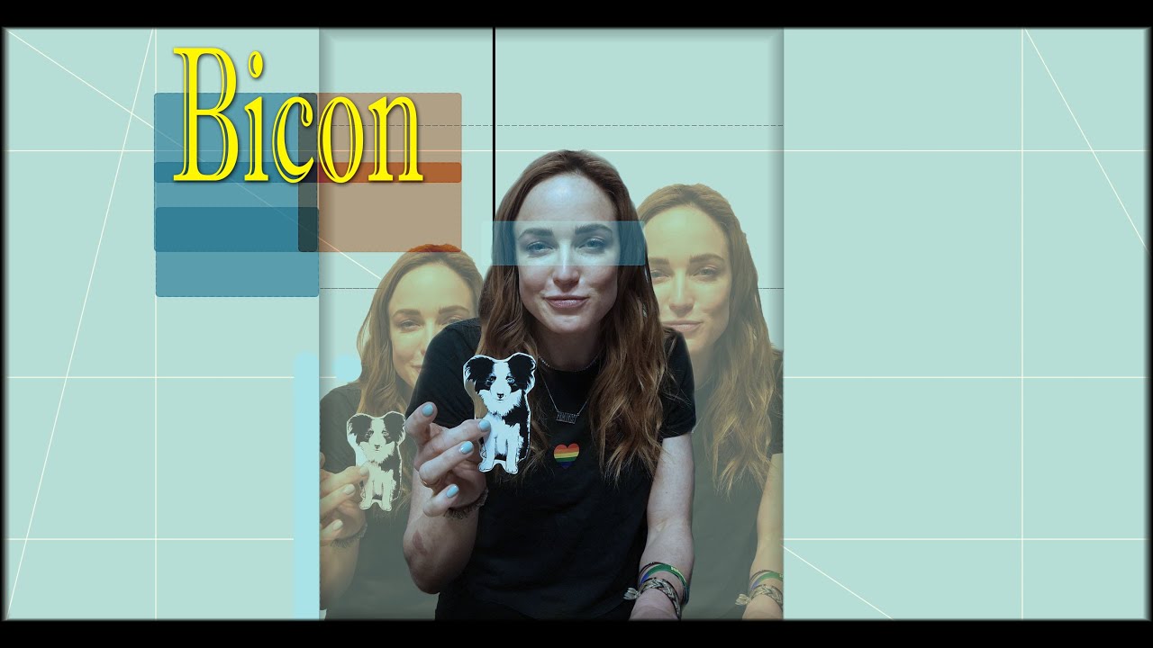 Caity Lotz bisexual icon